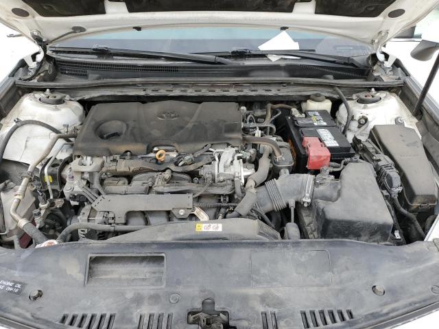 2018 TOYOTA CAMRY L - 4T1B11HK3JU144634