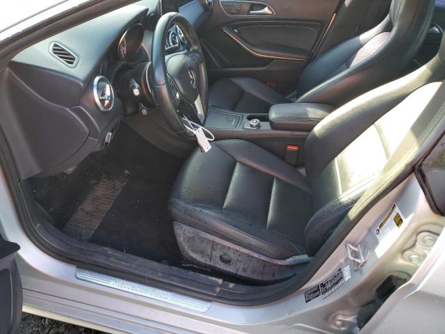 VIN WDDSJ4EBXEN086814 2014 Mercedes-Benz CLA-Class,... no.7