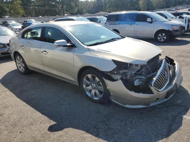 VIN 1G4GF5E3XDF203148 2013 Buick Lacrosse, Premium no.4