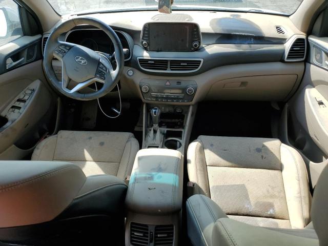 2019 HYUNDAI TUCSON KM8J33AL9KU997268