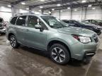 SUBARU FORESTER 2 photo