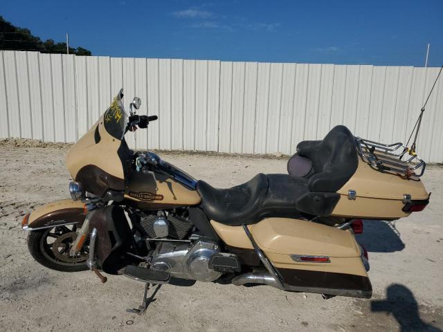 2014 HARLEY-DAVIDSON FLHTK ELEC - 1HD1KEL13EB620478