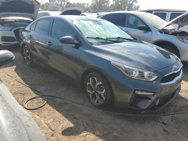 VIN 3KPF24AD9KE115204 2019 KIA Forte, FE no.4