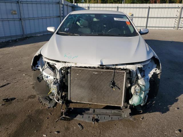 2016 CHEVROLET MALIBU LT - 1G1ZE5STXGF343136