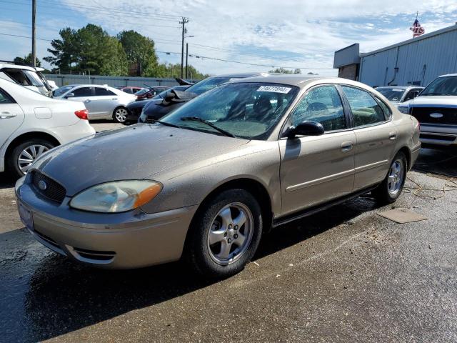 FORD TAURUS SES