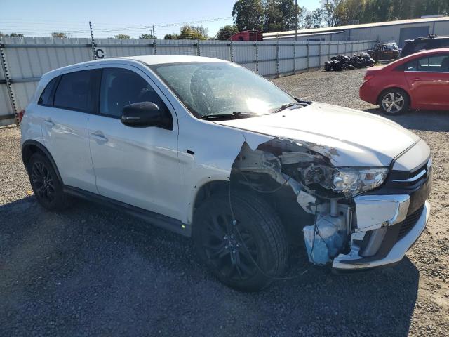 2019 MITSUBISHI OUTLANDER - JA4AR3AUXKU021733