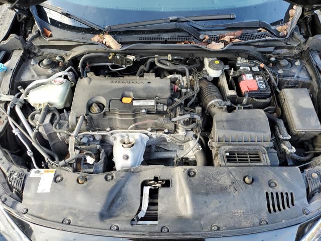 2017 HONDA CIVIC - 19XFC2F55HE228563