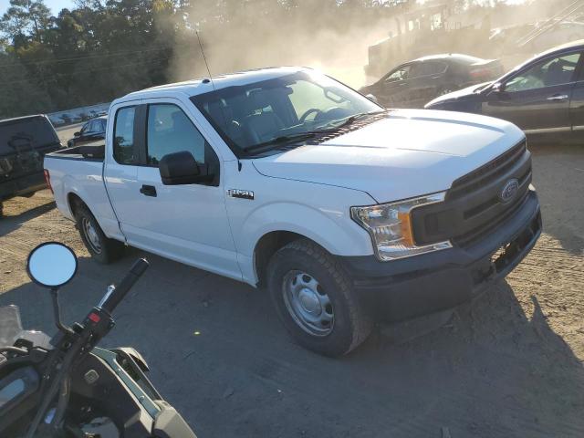 VIN 1FTEX1C56JKD49779 2018 Ford F-150, Super Cab no.4