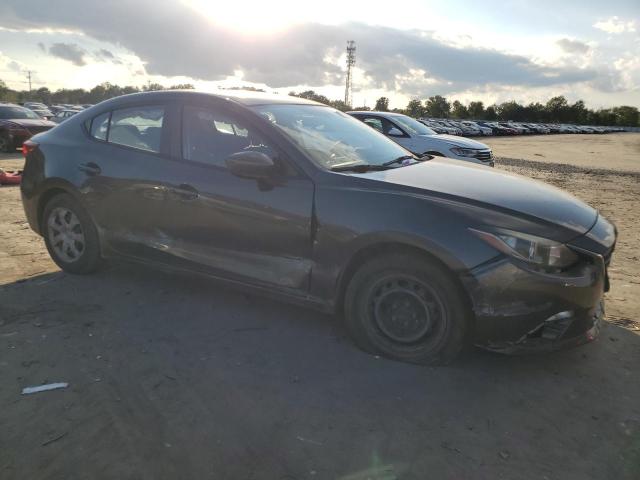 VIN JM1BM1U70E1192306 2014 Mazda 3, Sport no.4