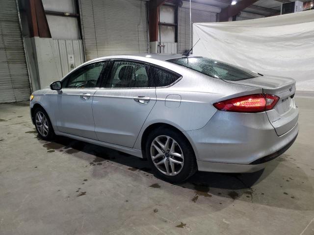 VIN 3FA6P0HRXDR185503 2013 Ford Fusion, SE no.2