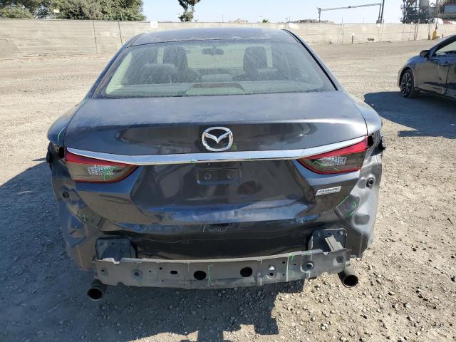 VIN JM1GJ1U50F1208664 2015 Mazda 6, Sport no.6