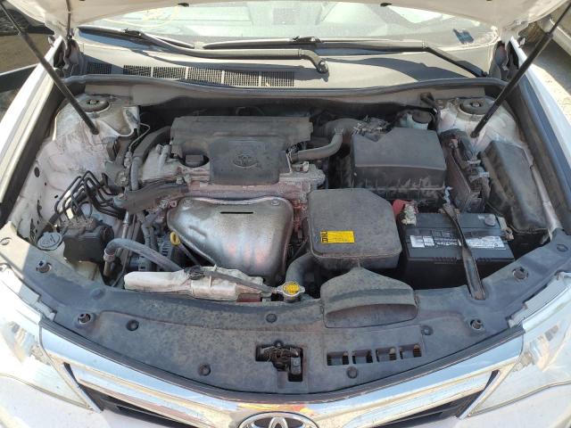 VIN 4T4BF1FK1ER426500 2014 Toyota Camry, L no.11