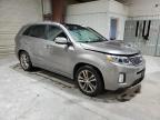 KIA SORENTO SX photo