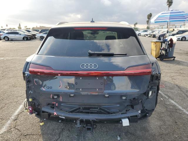 2024 AUDI Q8 E-TRON WA15AAGE8RB038873