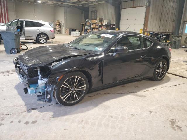 2013 SUBARU BRZ 2.0 LI #2989212613