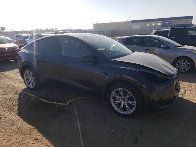 Vin: 7saygdee8ra288584, lot: 78035144, tesla model y 20244