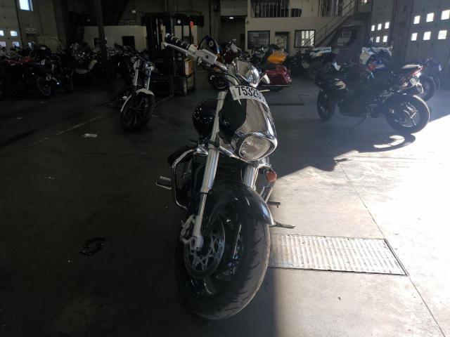 2007 SUZUKI VZR1800 JS1VY53A072100107