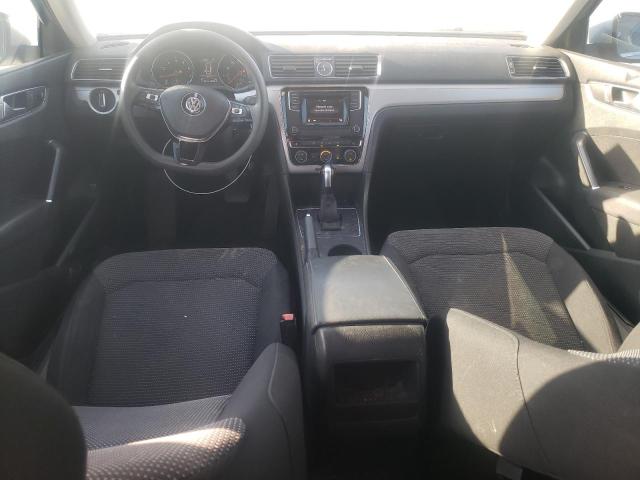 2016 VOLKSWAGEN PASSAT S - 1VWAS7A35GC051192