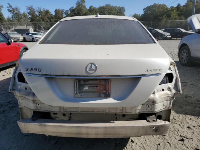 VIN WDDNG9EB7DA501506 2013 Mercedes-Benz S-Class, 5... no.6