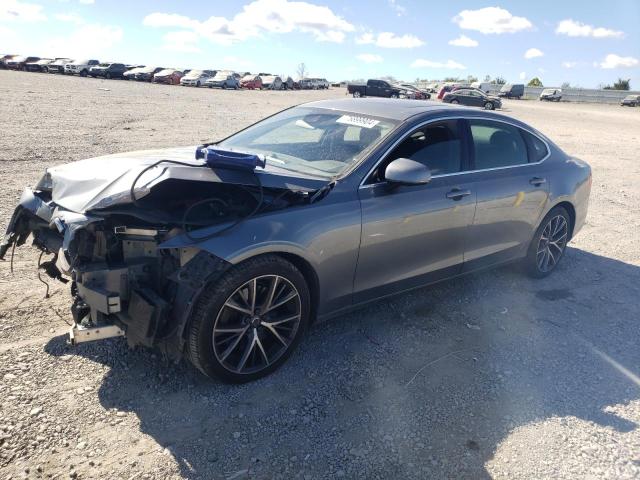 2018 VOLVO S90 T6 MOM #3024979145