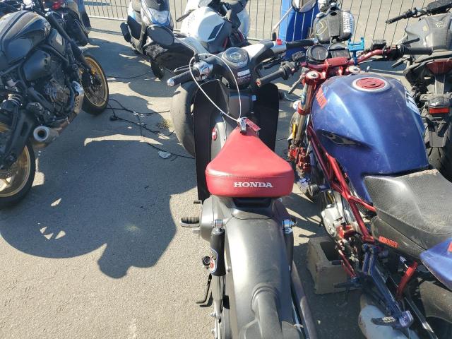 2022 HONDA C125 A MLHJA5857N5000146