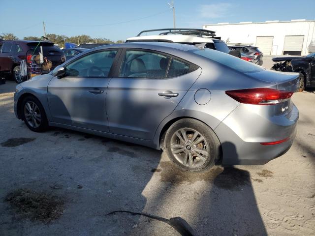 2017 HYUNDAI ELANTRA SE - 5NPD84LF1HH083163
