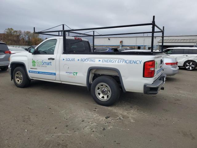 GMC SIERRA C15 2014 white  gas 1GTN1TEH2EZ277691 photo #3