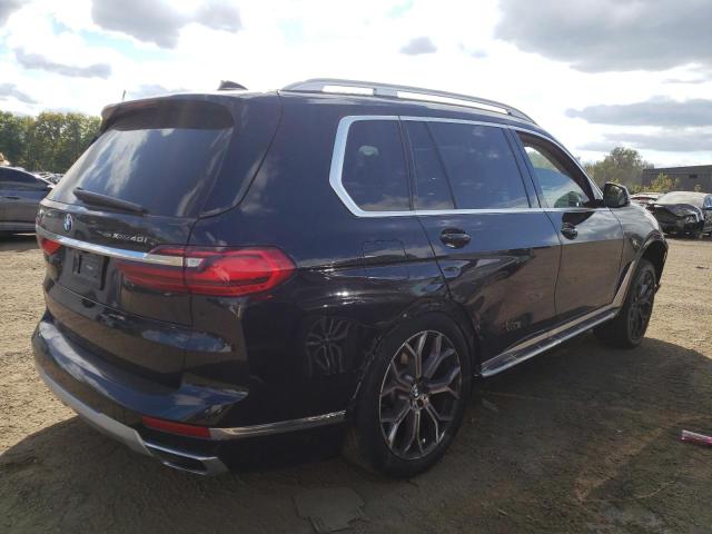 VIN 5UXCW2C08M9G10976 2021 BMW X7 no.3