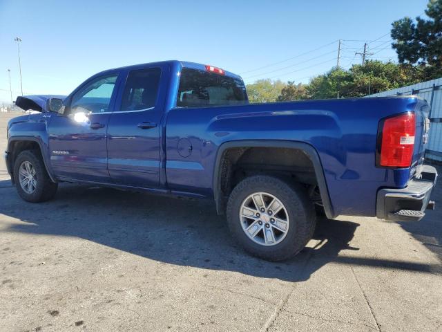 VIN 1GTV2UEHXEZ181441 2014 GMC Sierra, K1500 Sle no.2