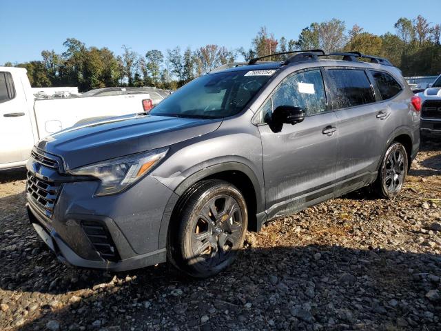 Vin: 4s4wmakd7p3423540, lot: 76892254, subaru ascent limited 20231
