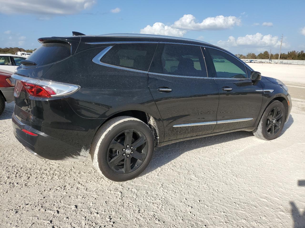 Lot #2940241907 2024 BUICK ENCLAVE ES