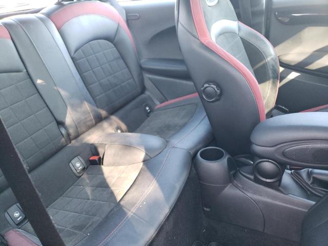 2018 MINI COOPER JOH WMWXM9C58J2G49680