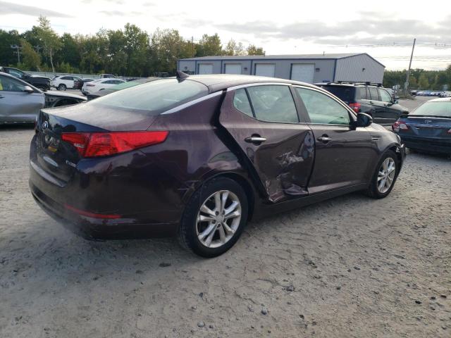 VIN 5XXGN4A77DG147567 2013 KIA Optima, EX no.3