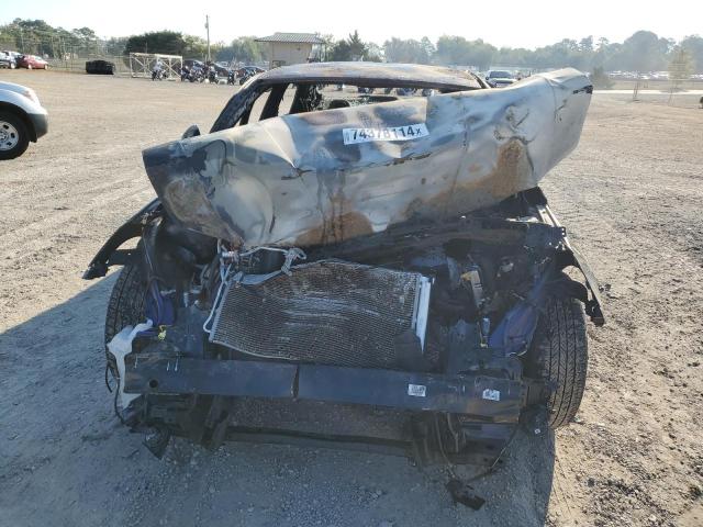 2022 HYUNDAI ELANTRA SE - KMHLL4AG4NU262865