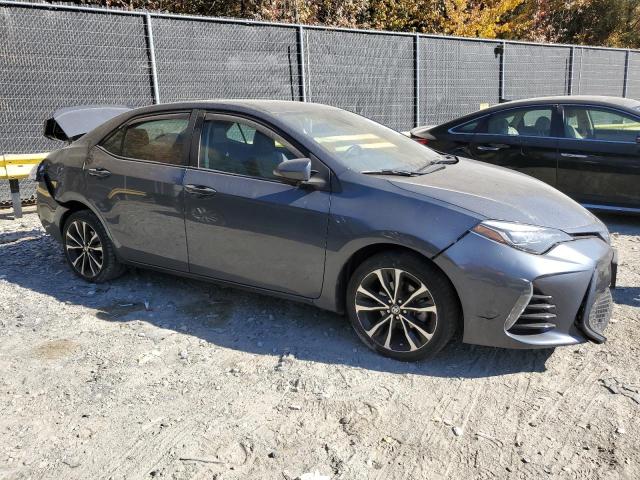 2018 TOYOTA COROLLA L - 2T1BURHE8JC021719