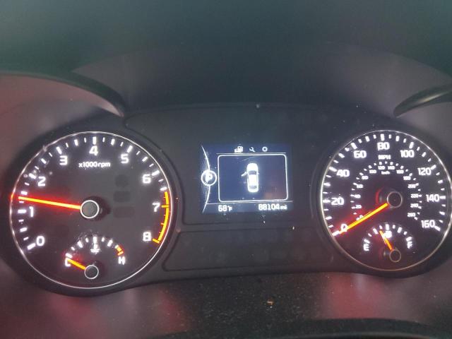 2017 KIA OPTIMA LX - 5XXGT4L31HG124033