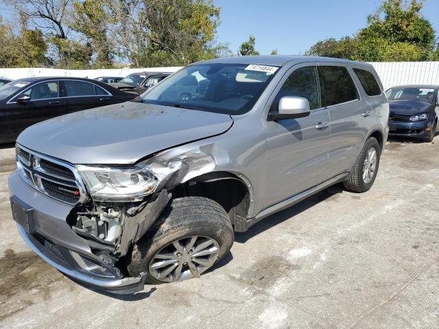 2017 DODGE DURANGO SXT 2017