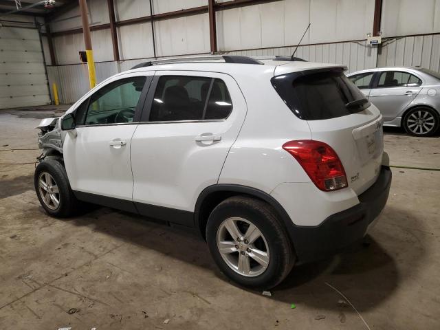 VIN KL7CJLSB9GB510840 2016 Chevrolet Trax, 1LT no.2