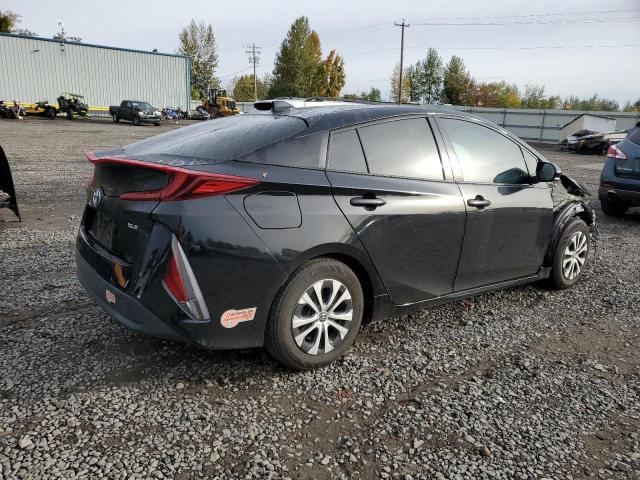 2020 TOYOTA PRIUS PRIM - JTDKARFP4L3144135
