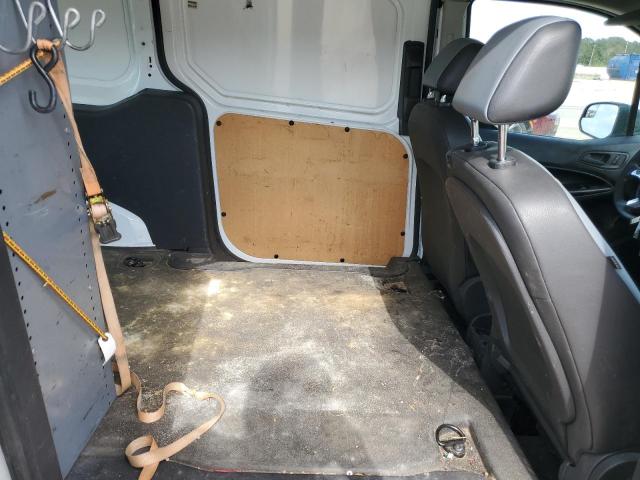 2017 FORD TRANSIT CO - NM0LS7E74H1299257