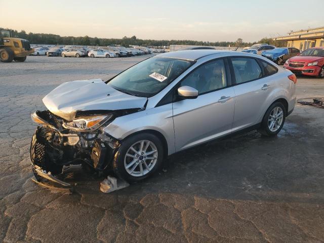 2018 FORD FOCUS SE - 1FADP3F24JL256087