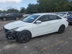 2021 HYUNDAI ELANTRA SE - 5NPLM4AGXMH030992