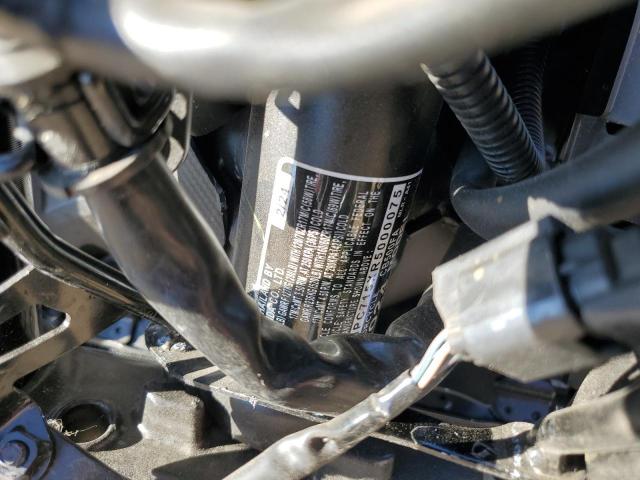 2024 HONDA CB500 F MLHPC715XR5000075