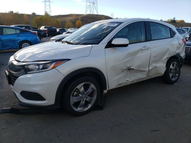 2021 HONDA HR-V LX #2996901884