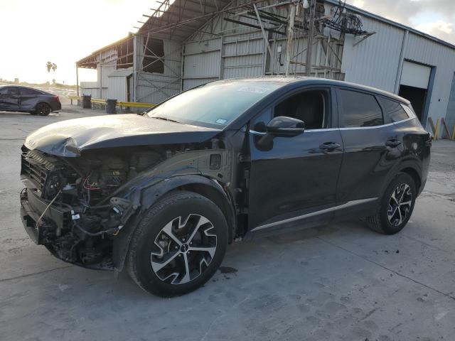 KIA SPORTAGE E