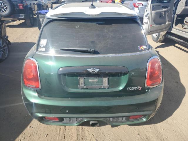 2015 MINI COOPER S - WMWXP7C56F2A39442