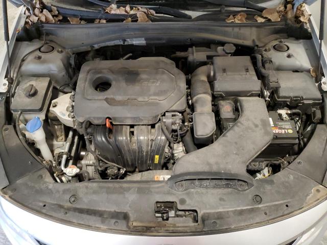 2017 KIA OPTIMA LX - 5XXGT4L38HG176677