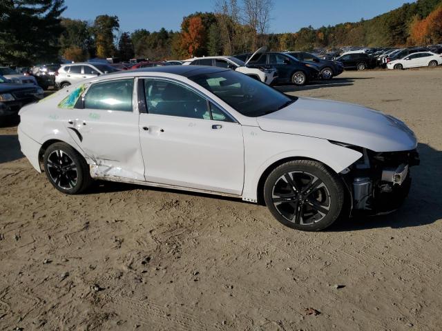 Vin: 5xxg64j26mg065895, lot: 75725334, kia k5 gt line 20214