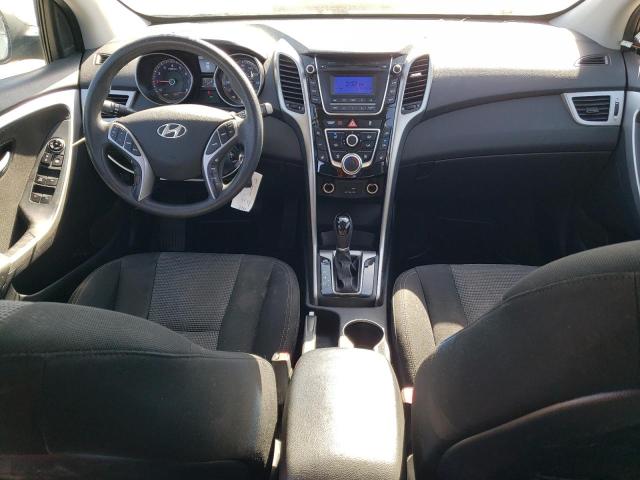 2016 HYUNDAI ELANTRA GT - KMHD35LH0GU291542