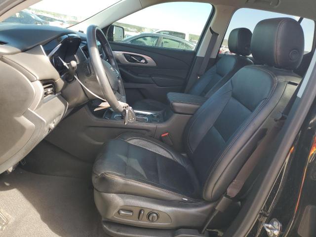 2019 CHEVROLET TRAVERSE L - 1GNERGKW8KJ289459